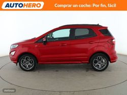 Ford Ecosport 1.0 EcoBoost ST-Line - Miniatura 3