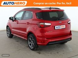 Ford Ecosport 1.0 EcoBoost ST-Line - Miniatura 4