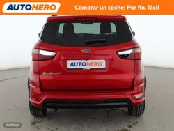 Ford Ecosport 1.0 EcoBoost ST-Line - Miniatura 5