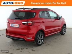 Ford Ecosport 1.0 EcoBoost ST-Line - Miniatura 6
