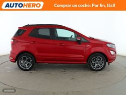 Ford Ecosport 1.0 EcoBoost ST-Line - Miniatura 7