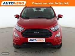 Ford Ecosport 1.0 EcoBoost ST-Line - Miniatura 9