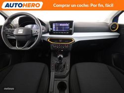 Seat Ibiza 1.0 TSI Style XM - Miniatura 13