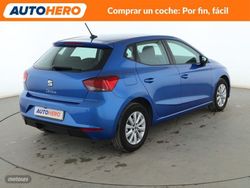 Seat Ibiza 1.0 TSI Style XM - Miniatura 6