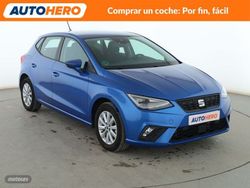 Seat Ibiza 1.0 TSI Style XM - Miniatura 8