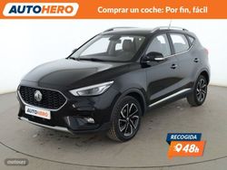 MG ZS 1.5 VTi Luxury - Miniatura 1
