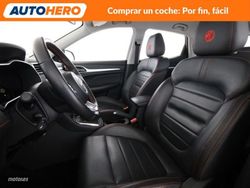 MG ZS 1.5 VTi Luxury - Miniatura 11
