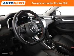 MG ZS 1.5 VTi Luxury - Miniatura 12
