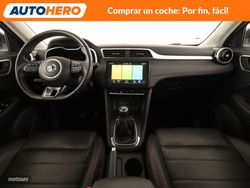 MG ZS 1.5 VTi Luxury - Miniatura 13