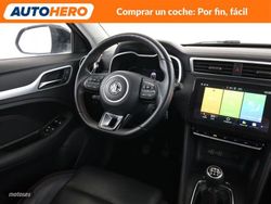 MG ZS 1.5 VTi Luxury - Miniatura 14