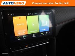 MG ZS 1.5 VTi Luxury - Miniatura 24