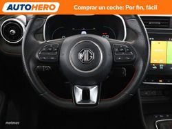 MG ZS 1.5 VTi Luxury - Miniatura 26