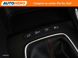MG ZS 1.5 VTi Luxury - Miniatura 29