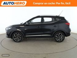 MG ZS 1.5 VTi Luxury - Miniatura 3