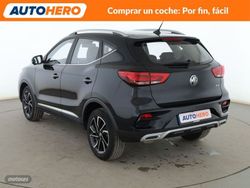 MG ZS 1.5 VTi Luxury - Miniatura 4