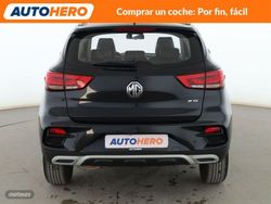 MG ZS 1.5 VTi Luxury - Miniatura 5