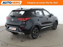 MG ZS 1.5 VTi Luxury - Miniatura 6