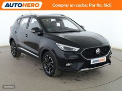 MG ZS 1.5 VTi Luxury - Miniatura 8