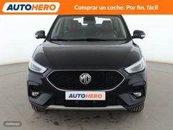 MG ZS 1.5 VTi Luxury - Miniatura 9