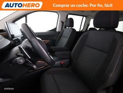 Peugeot Rifter 1.5 Blue-HDi GT Line Long - Miniatura 11