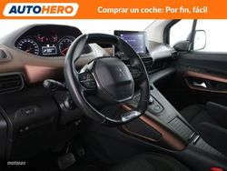Peugeot Rifter 1.5 Blue-HDi GT Line Long - Miniatura 12