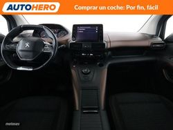 Peugeot Rifter 1.5 Blue-HDi GT Line Long - Miniatura 13
