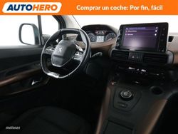 Peugeot Rifter 1.5 Blue-HDi GT Line Long - Miniatura 14