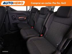 Peugeot Rifter 1.5 Blue-HDi GT Line Long - Miniatura 15