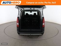 Peugeot Rifter 1.5 Blue-HDi GT Line Long - Miniatura 17
