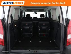 Peugeot Rifter 1.5 Blue-HDi GT Line Long - Miniatura 18