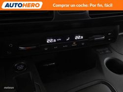Peugeot Rifter 1.5 Blue-HDi GT Line Long - Miniatura 24