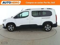Peugeot Rifter 1.5 Blue-HDi GT Line Long - Miniatura 3