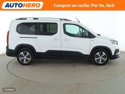 Peugeot Rifter 1.5 Blue-HDi GT Line Long - Miniatura 7