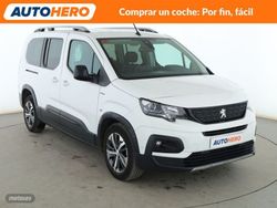 Peugeot Rifter 1.5 Blue-HDi GT Line Long - Miniatura 8