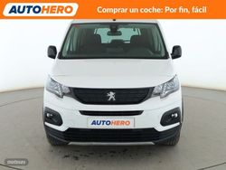 Peugeot Rifter 1.5 Blue-HDi GT Line Long - Miniatura 9