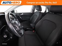 Audi A1 1.6 TDI Attraction - Miniatura 11