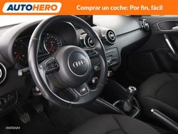 Audi A1 1.6 TDI Attraction - Miniatura 12