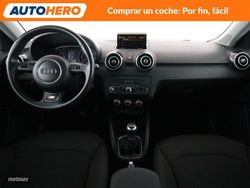 Audi A1 1.6 TDI Attraction - Miniatura 13