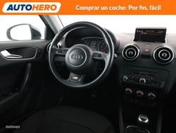 Audi A1 1.6 TDI Attraction - Miniatura 14