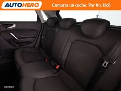 Audi A1 1.6 TDI Attraction - Miniatura 15