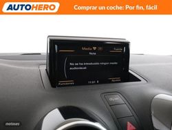 Audi A1 1.6 TDI Attraction - Miniatura 20