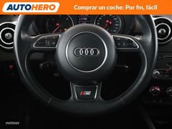 Audi A1 1.6 TDI Attraction - Miniatura 23
