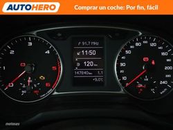 Audi A1 1.6 TDI Attraction - Miniatura 24