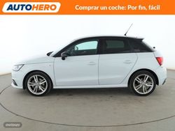 Audi A1 1.6 TDI Attraction - Miniatura 3