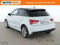 Audi A1 1.6 TDI Attraction - Miniatura 4