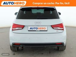 Audi A1 1.6 TDI Attraction - Miniatura 5