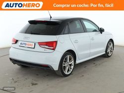 Audi A1 1.6 TDI Attraction - Miniatura 6