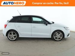 Audi A1 1.6 TDI Attraction - Miniatura 7