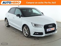 Audi A1 1.6 TDI Attraction - Miniatura 8