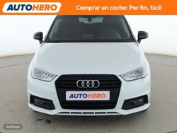 Audi A1 1.6 TDI Attraction - Miniatura 9